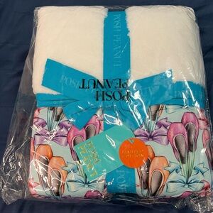 Posh Peanut Irina Plush Patoo